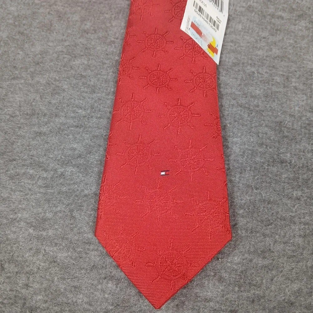 TOMMY HILFIGER Men's Tie 2 3/4